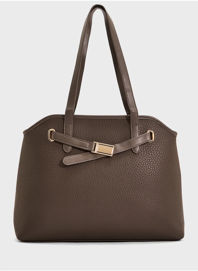 ELLA Womens Tote Bag