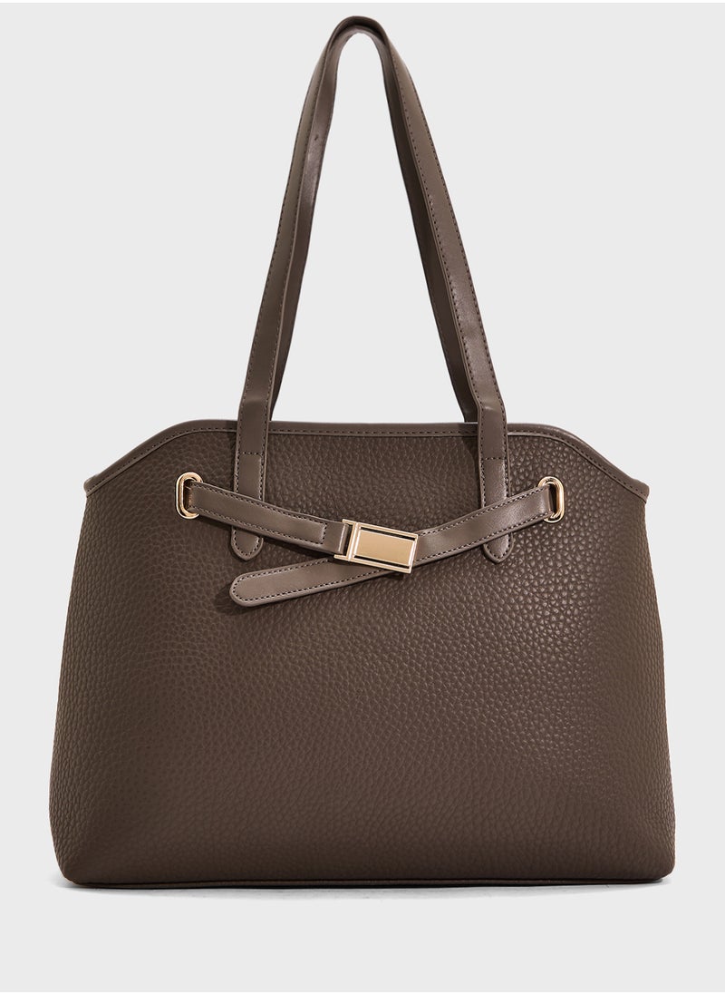 ELLA Womens Tote Bag  - Image 1