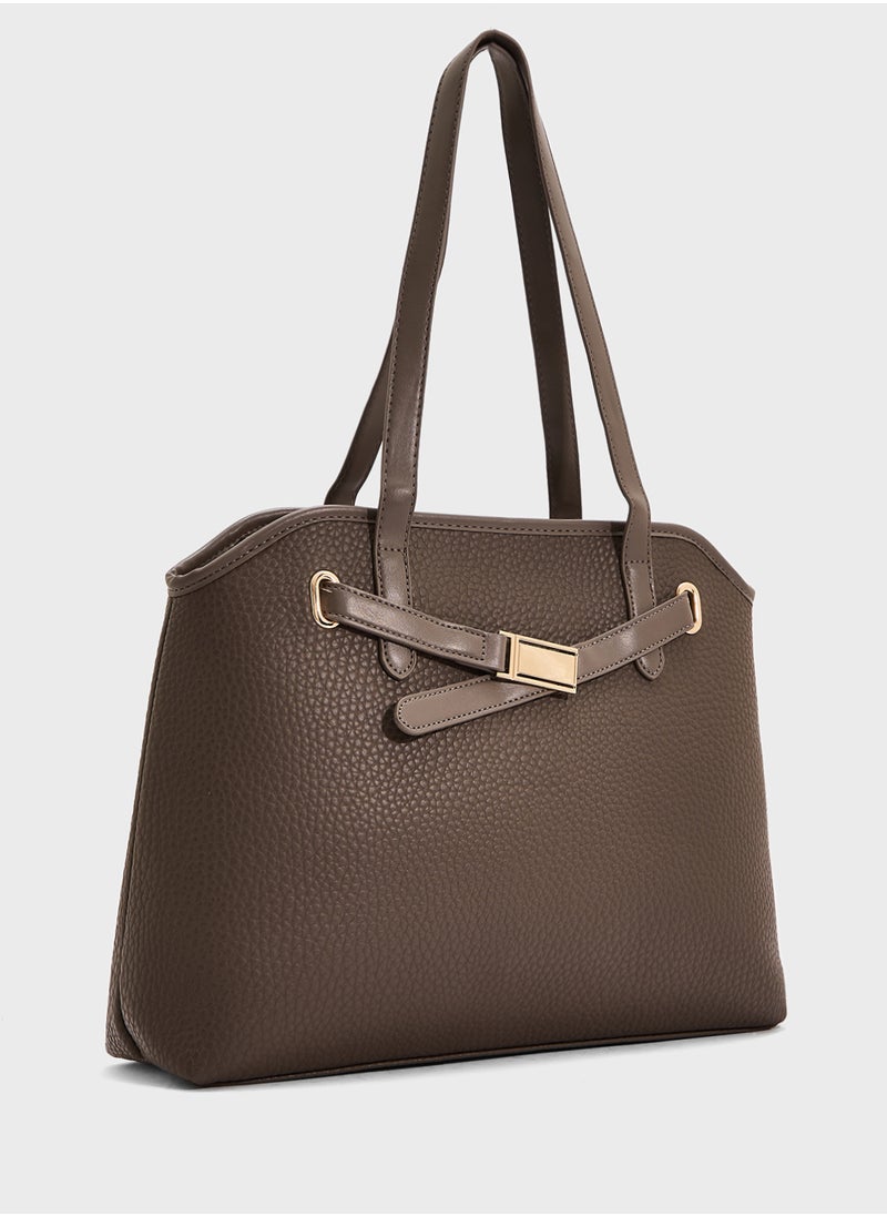ELLA Womens Tote Bag  - Image 3