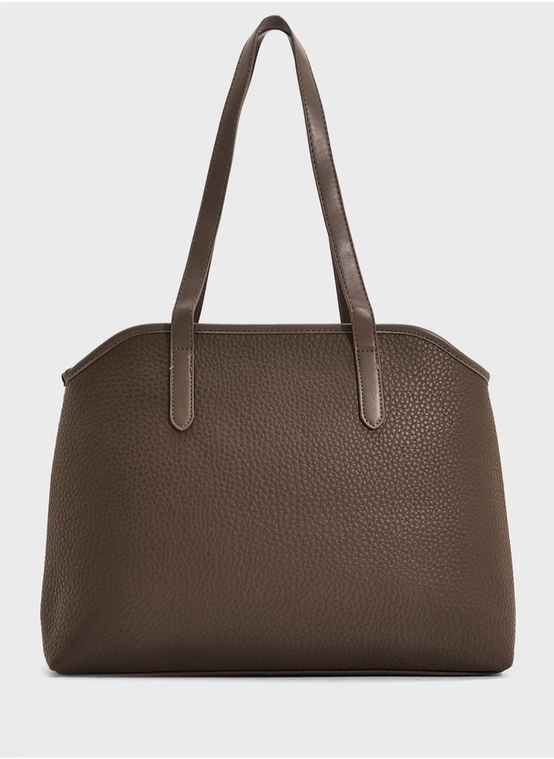 ELLA Womens Tote Bag