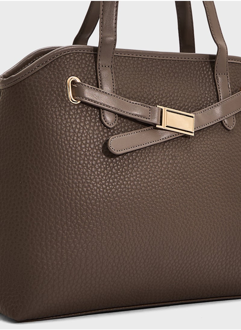 ELLA Womens Tote Bag  - Image 4
