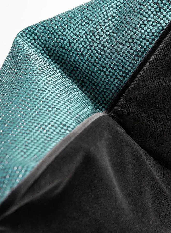 KNOT HOME Cushion Asta Canova (with filler) Pillow Knot Home Cover Set for Modern Sofa Contemporary Living Room Bedroom and Office Soft Washable