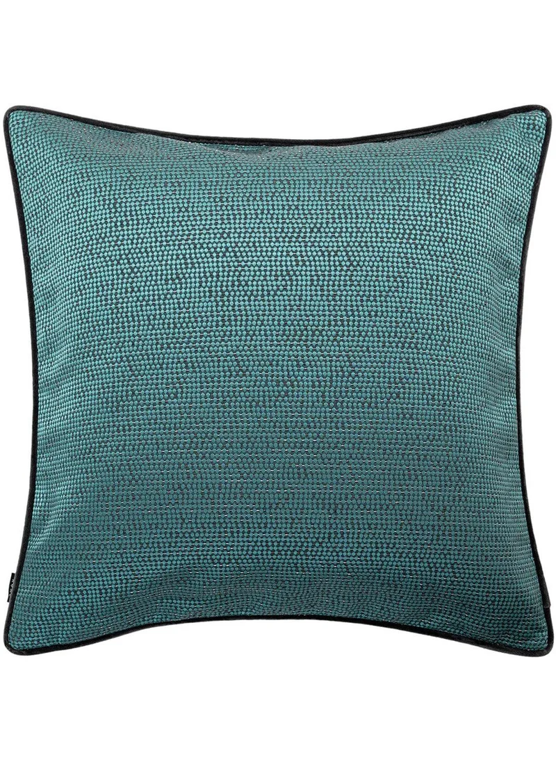 KNOT HOME Cushion Asta Canova (with filler) Pillow Knot Home Cover Set for Modern Sofa Contemporary Living Room Bedroom and Office Soft Washable