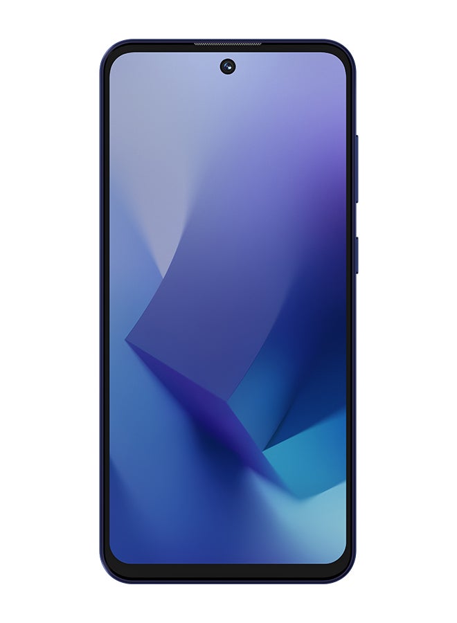 Oukitel C69 Dual SIM Black 8+16GB RAM 256GB 4G - Middle East