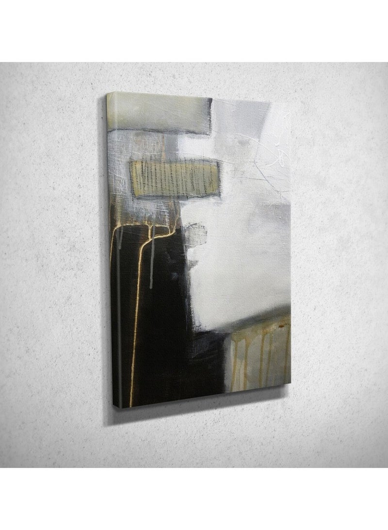 MODCLASS Wall Art Printed Canvas Frame - Image 2