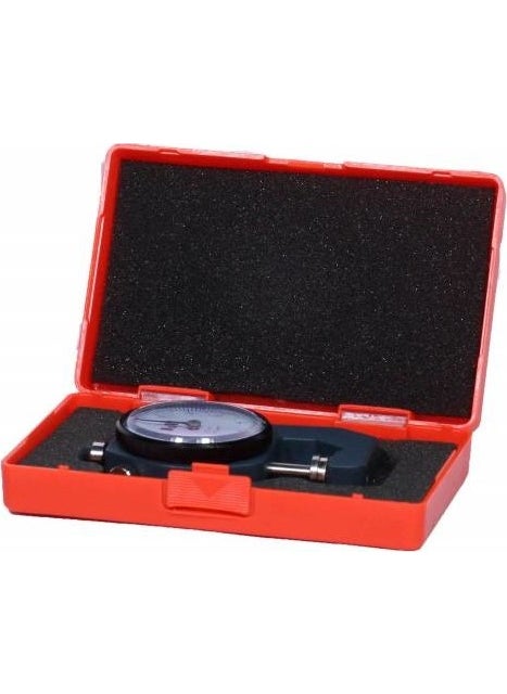 DW 4kkcts Thickness Comparator Caliper Pocket Watch Type 0.1 mm10 mm  - Image 4