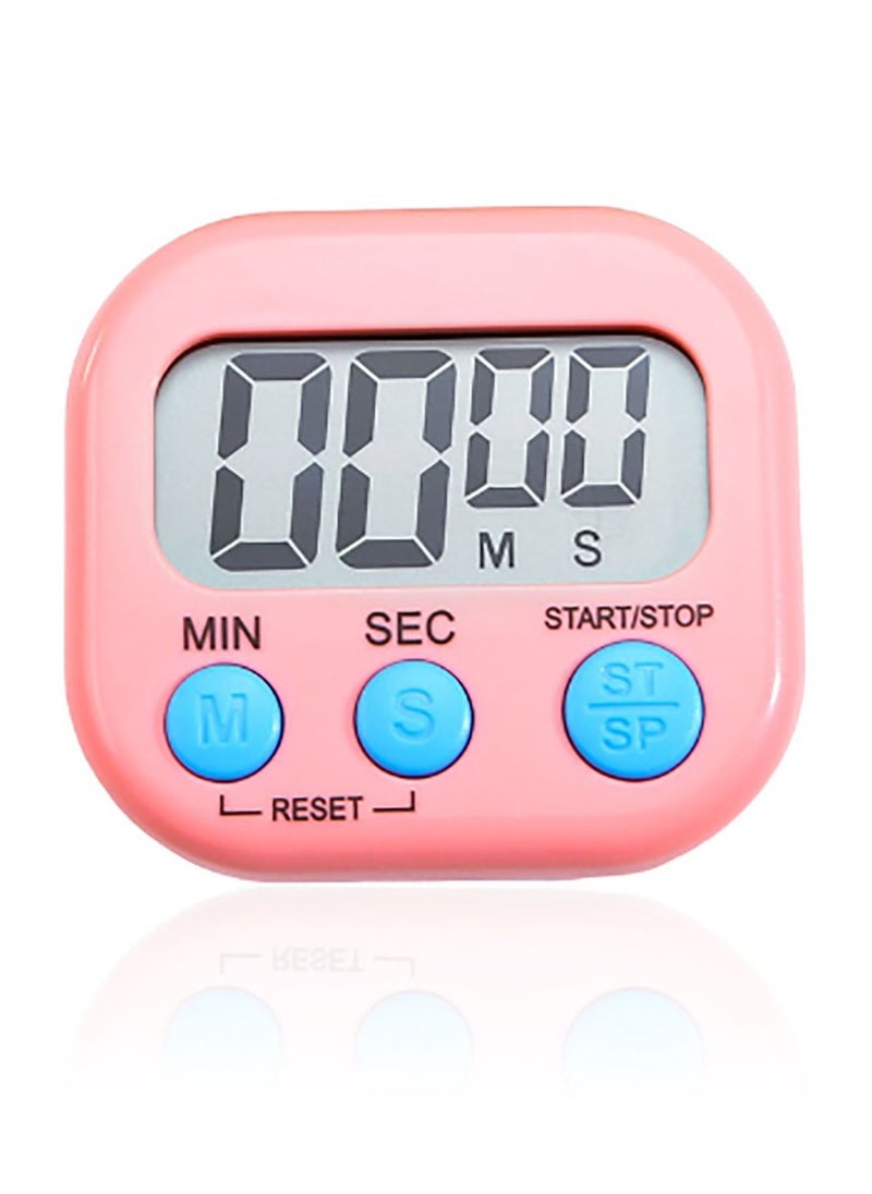 Bukela - Classroom Timers for Teachers Kids Large Magnetic Digital Timer 1 Pack - Image 1