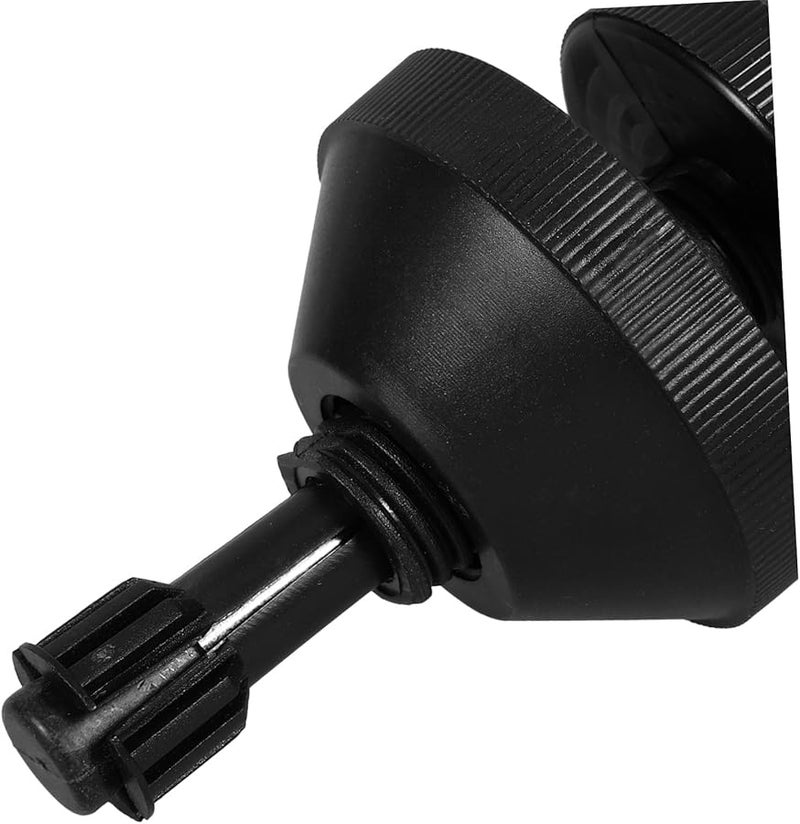 مجموعة أدوات محاذاة القابض النايلون المحترفة والمبتدئة لتصحيح الثقوب - Image 5