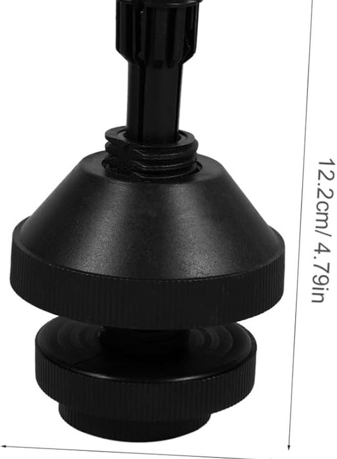 مجموعة أدوات محاذاة القابض النايلون المحترفة والمبتدئة لتصحيح الثقوب - Image 3