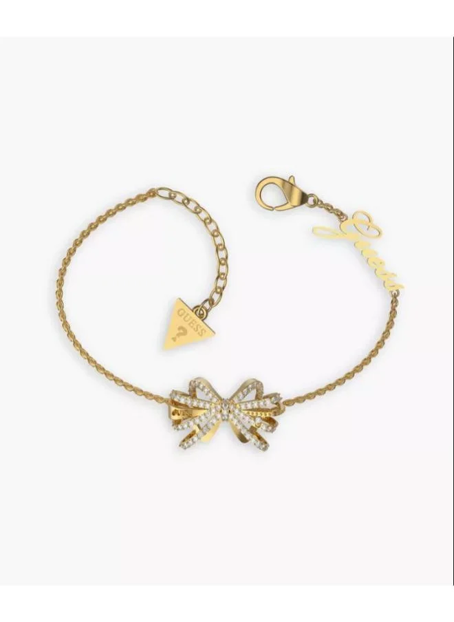 جس Adjustable Bracelet