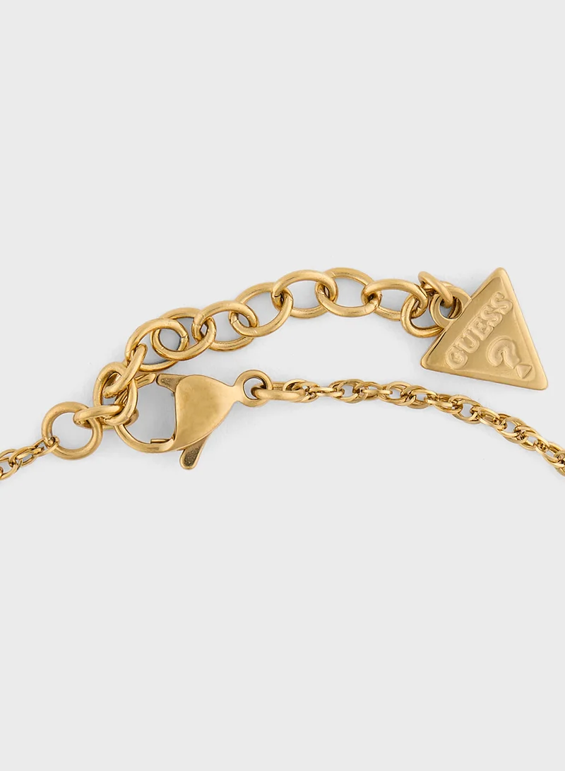 GUESS Adjustable Bracelet