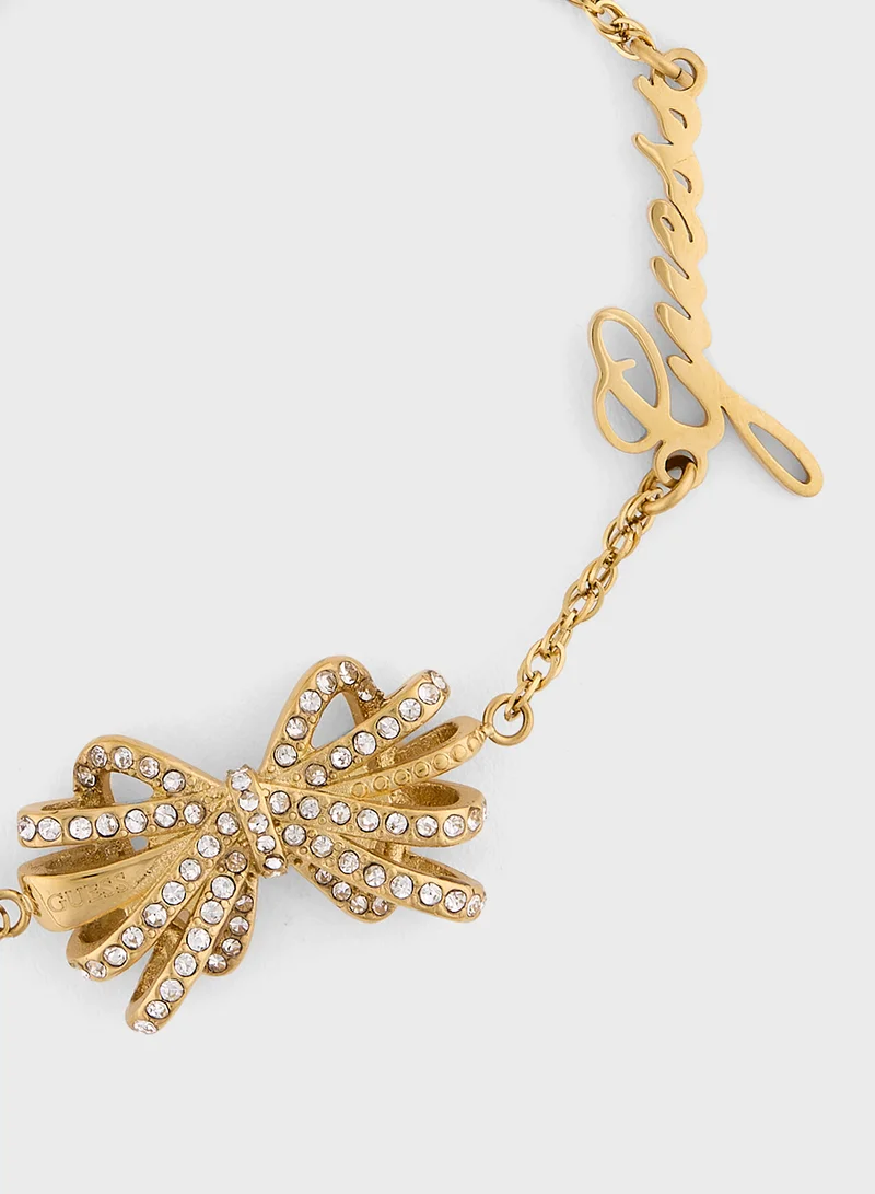 GUESS Adjustable Bracelet