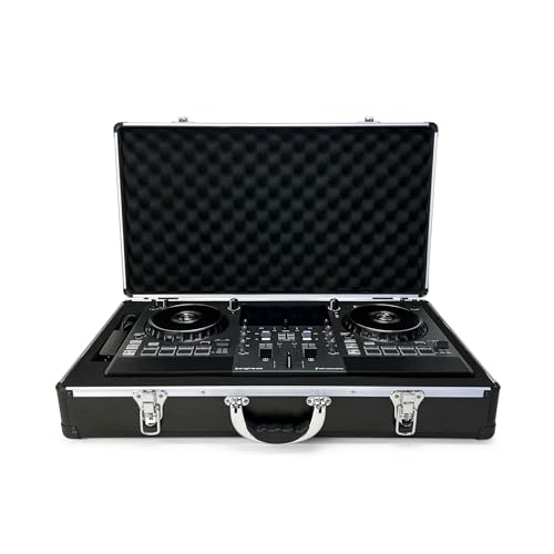 ANALOG CASES Numark Mixstream Pro Go Case - Ultra-Lightweight UNISON Hard Case - Image 1