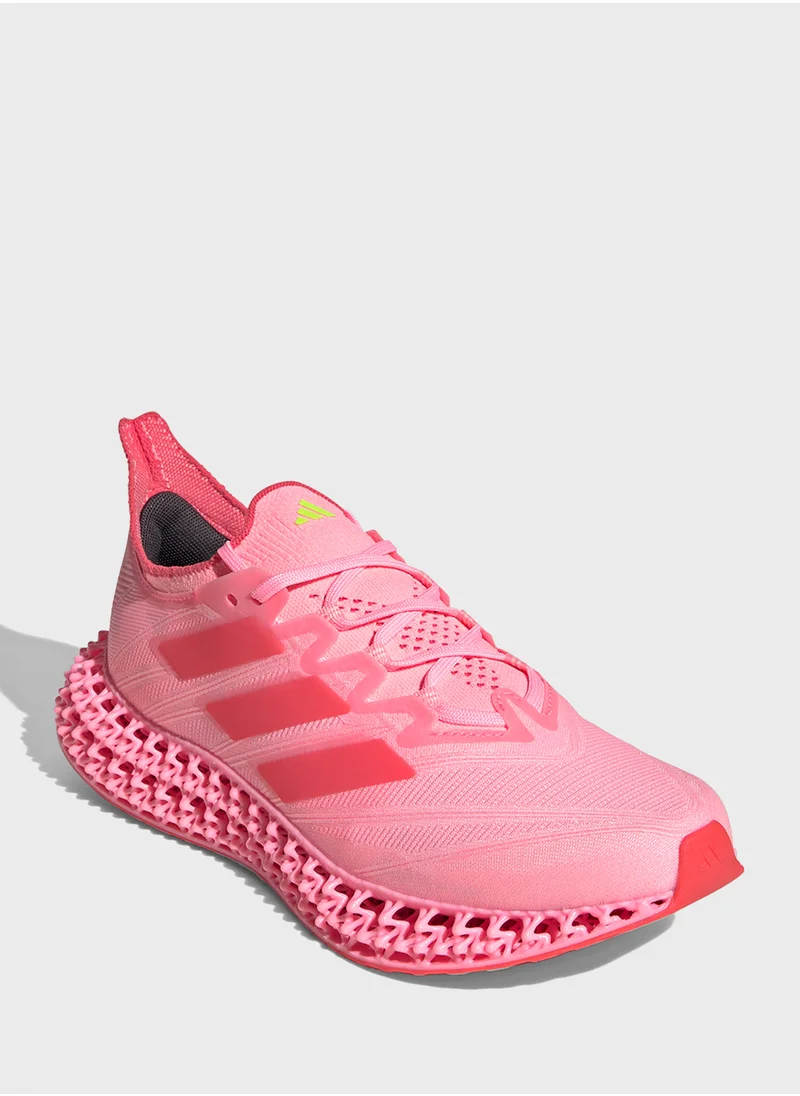 Adidas 4Dfwd 4 W