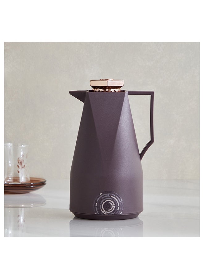 Home Box Ridge Maze Vacuum Flask 1000 ml  - Image 1