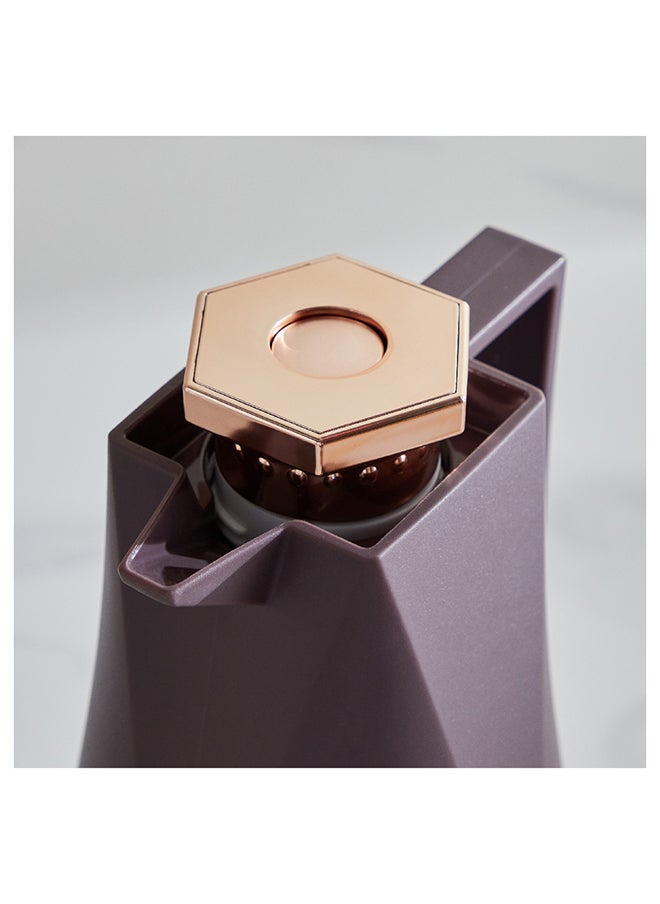 Home Box Ridge Maze Vacuum Flask 1000 ml  - Image 3