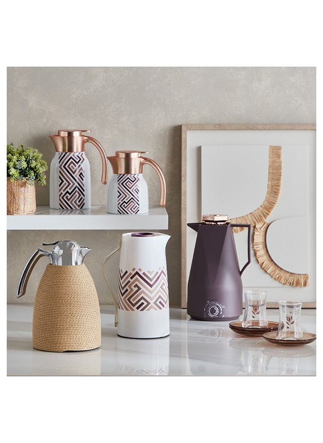 Home Box Ridge Maze Vacuum Flask 1000 ml  - Image 5