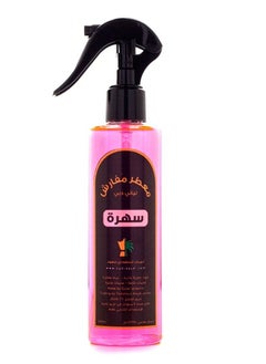Saudi Center for Oud Evening bed freshener 250 ml  - Image 1