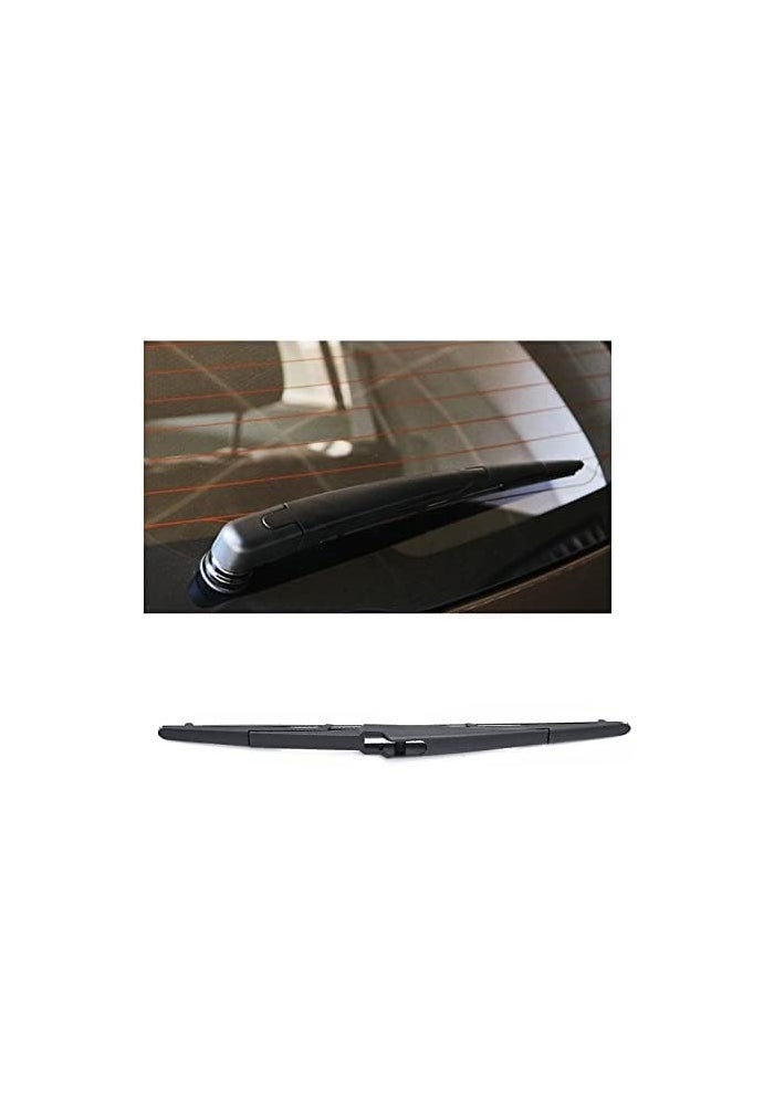 Windshield Wiper Blade Set for Kia Sportage - Image 4