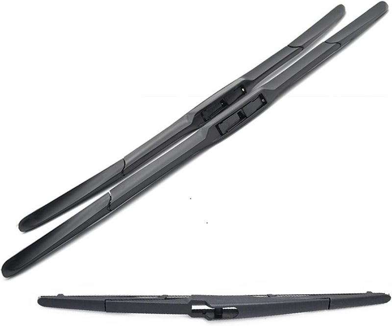 Windshield Wiper Blade Set for Kia Sportage - Image 1