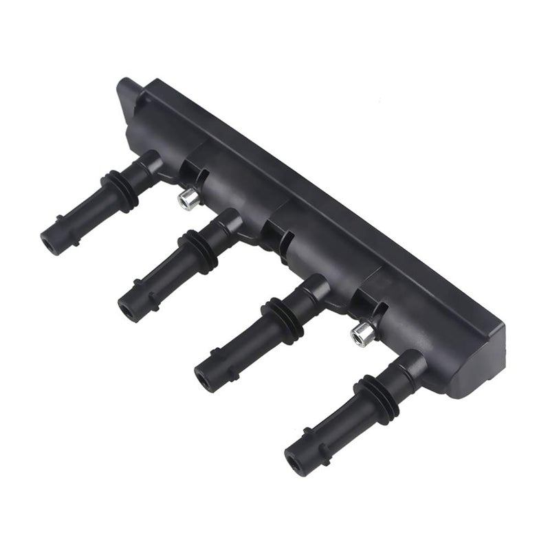JDMON Ignition Coil Pack Compatible with Chevy Cruze Sonic Trax Volt Buick Encore 20132018 Cadillac ELR 20142016 14L L4 Replace for UF669 55577898 55579072 D521C