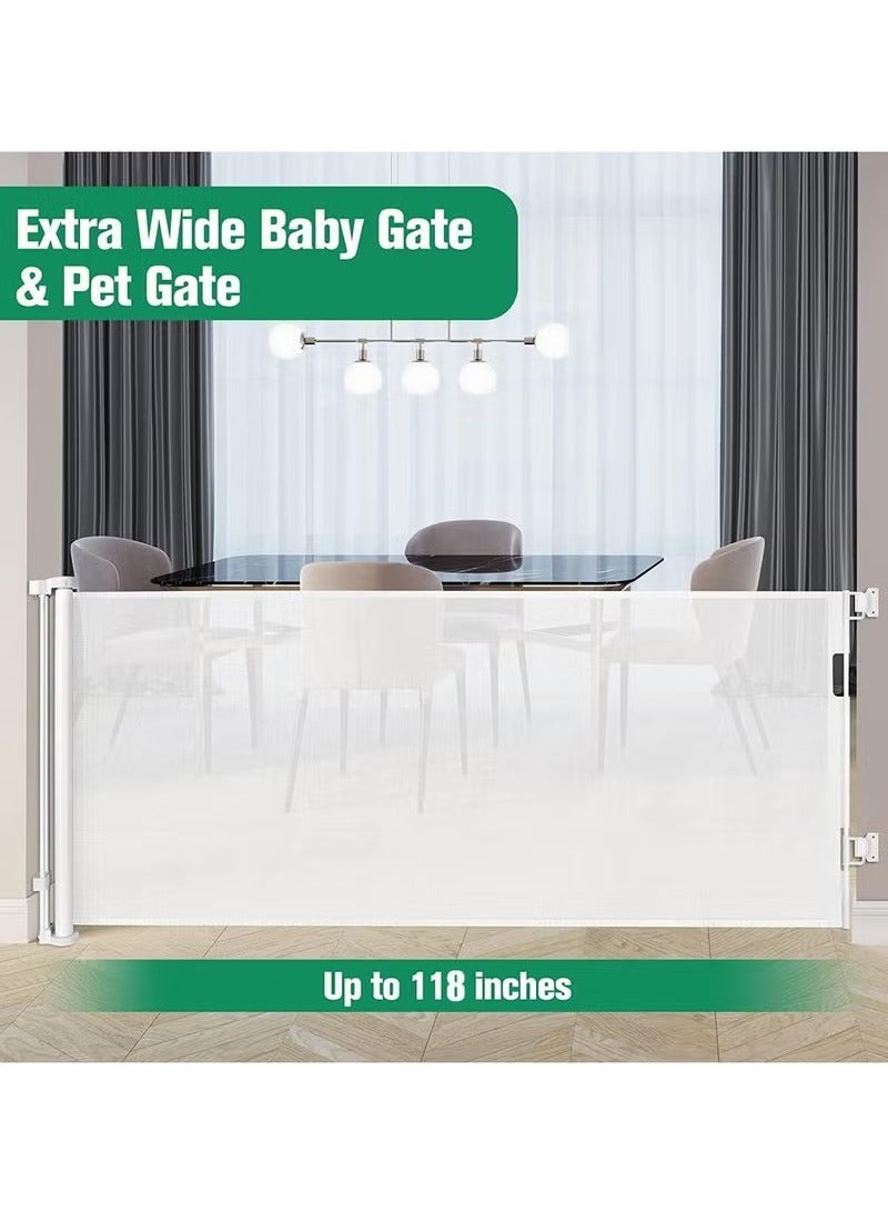 جونيس باب السلامة باب حماية الطفل - Image 3