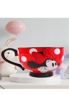 Disney Disney Coffee Cup Water and Coffee Insulation Color Mickey Mouse Princess  - Image 1