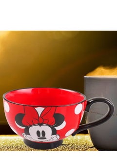 Disney Disney Coffee Cup Water and Coffee Insulation Color Mickey Mouse Princess  - Image 3