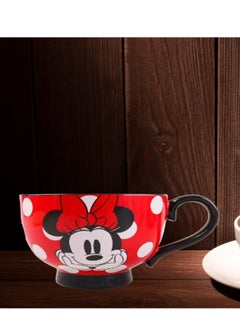 Disney Disney Coffee Cup Water and Coffee Insulation Color Mickey Mouse Princess  - Image 4