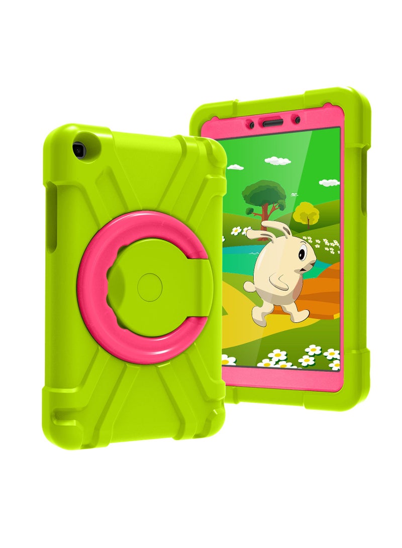 GULFLINK Back Cover Tablet Protect Case For Samsung Tab A T290/T295 - Image 1