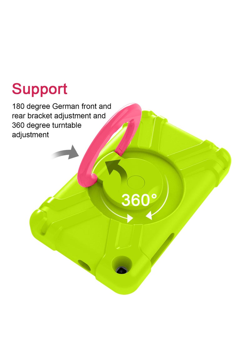 GULFLINK Back Cover Tablet Protect Case For Samsung Tab A T290/T295 - Image 3