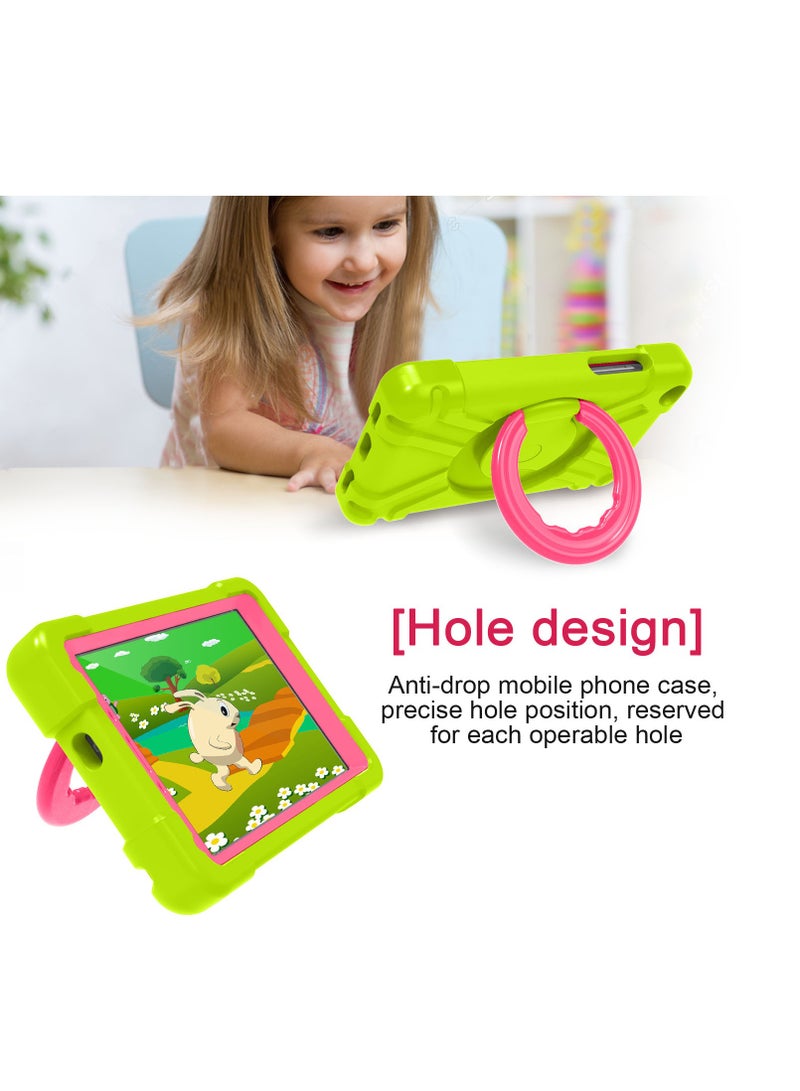 GULFLINK Back Cover Tablet Protect Case For Samsung Tab A T290/T295 - Image 5