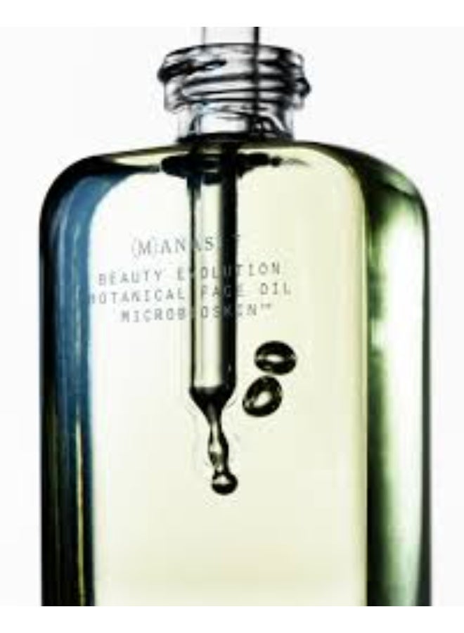 Manasi 7 Botanical Face Oil Armonia 30ml - Image 2