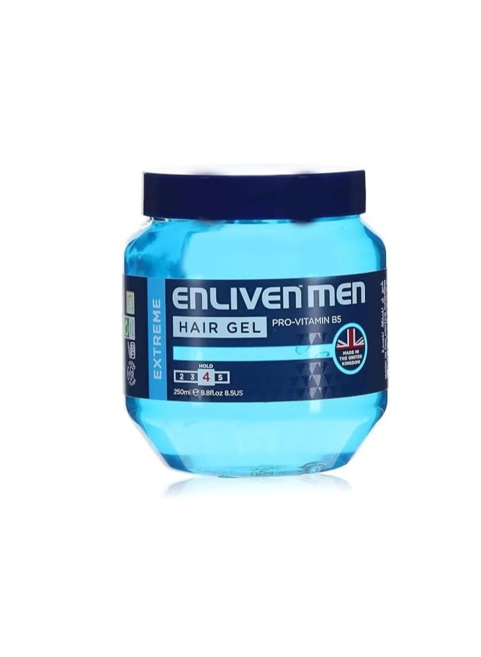 إنليفين جل الشعر اكستريم 250 مل - Image 1