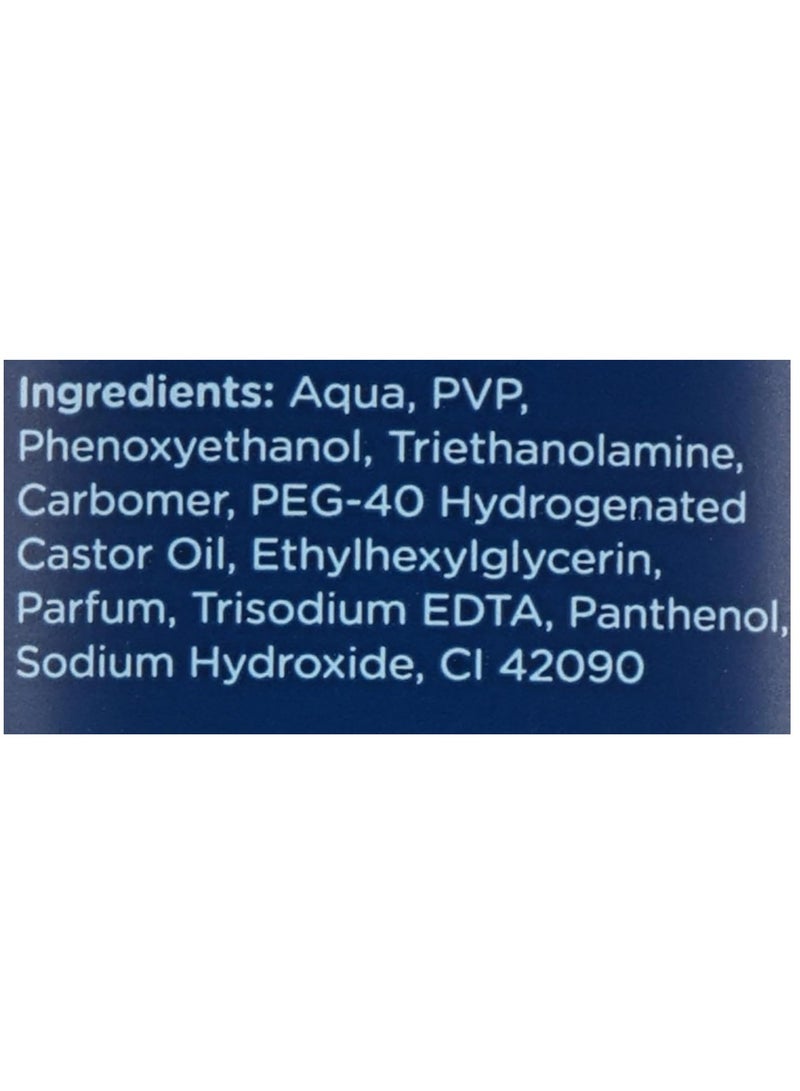 إنليفين جل الشعر اكستريم 250 مل - Image 3