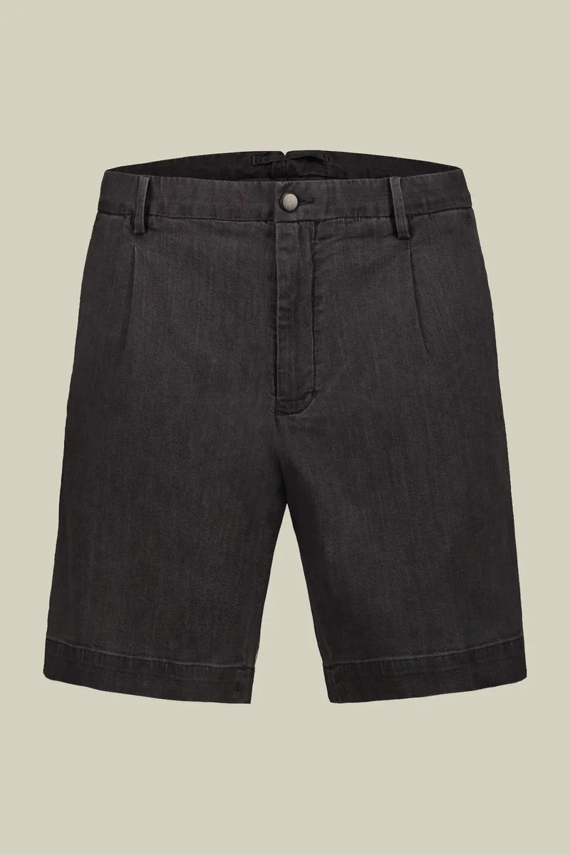 Men's bermuda - Grey