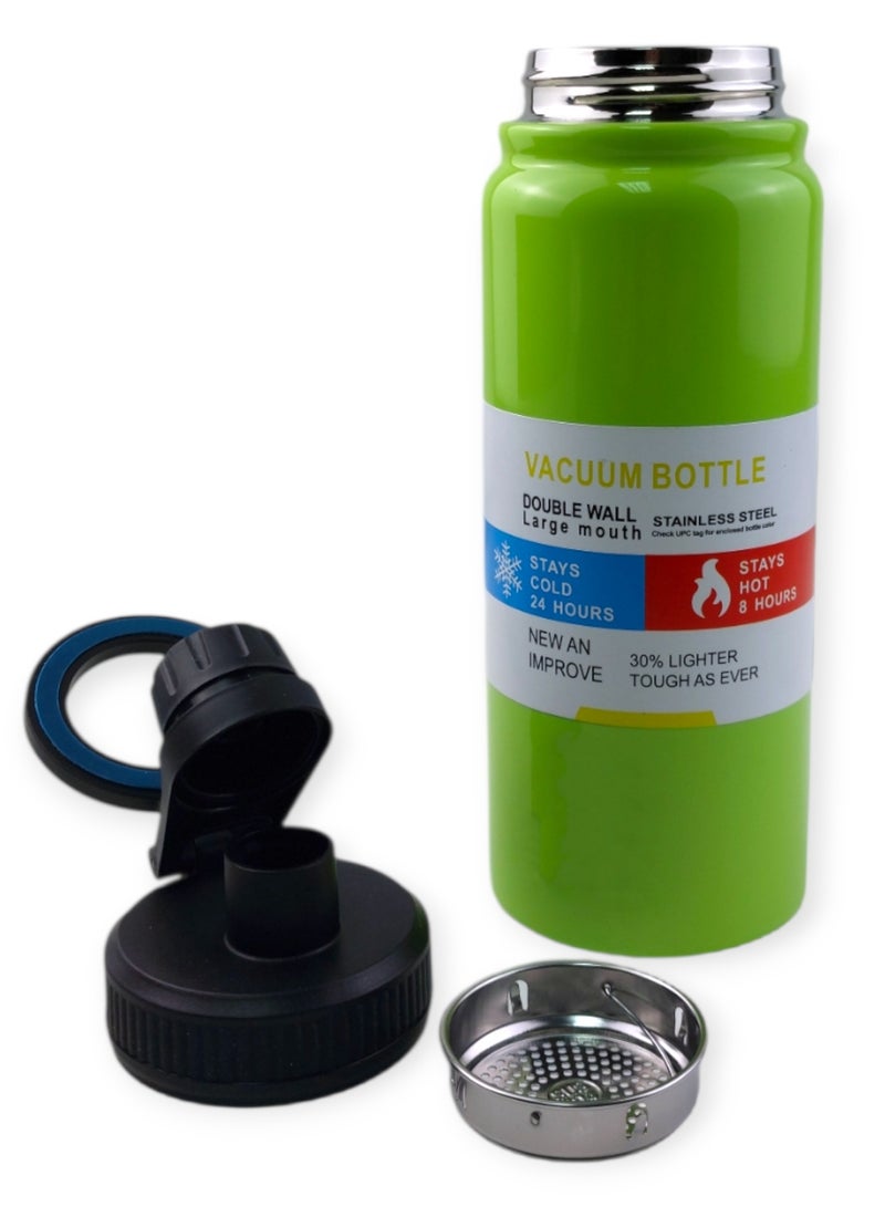 ترمس حراري - 600 ملل - Image 4