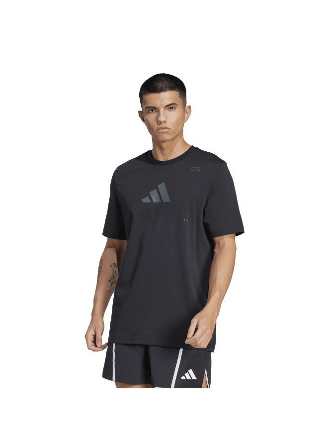 Adidas all category men graphic t-shirt  - Image 2