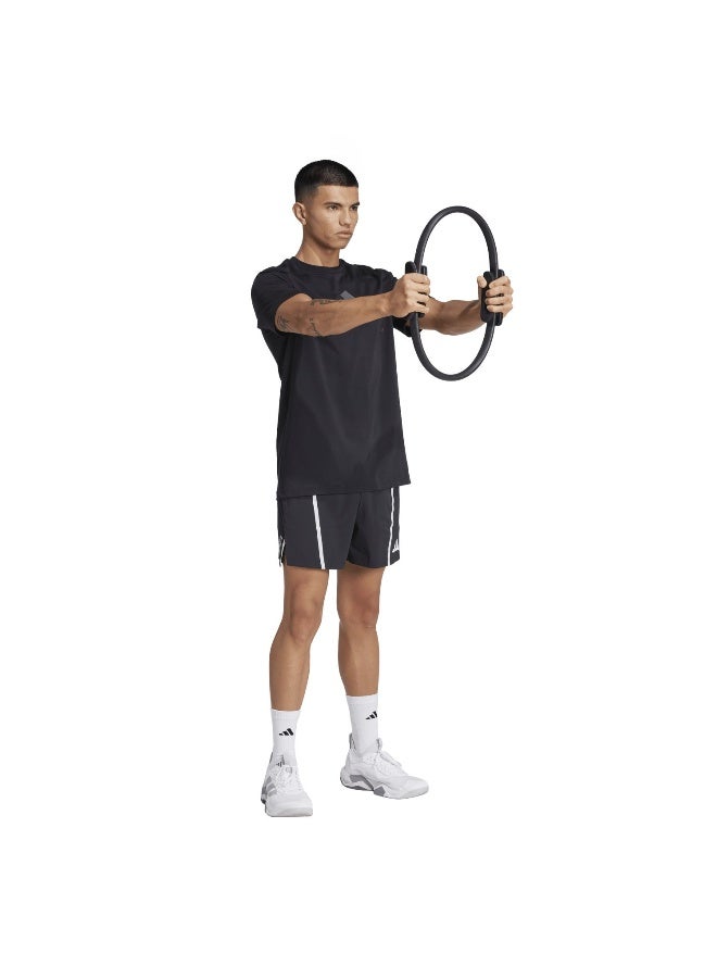 Adidas all category men graphic t-shirt  - Image 4