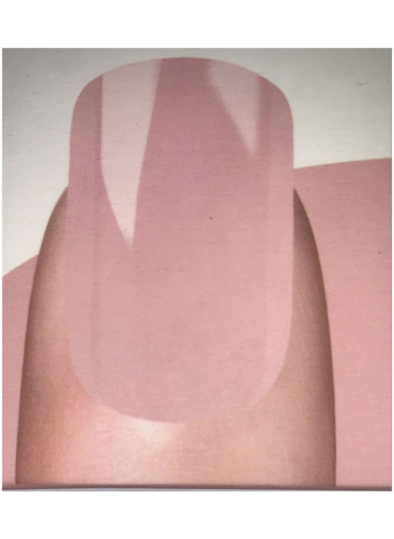Abou Yousef Style ABOU YOUSEF GEL NAIL VELVET YS179  - Image 2