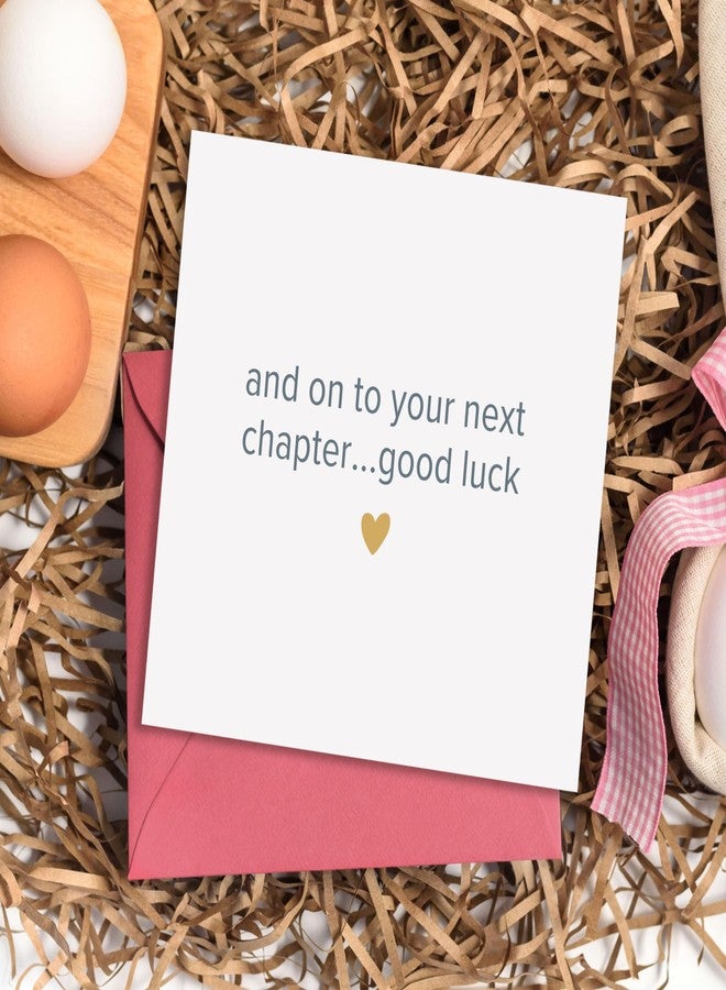 تيمي بطاقة تيمي - الفصل التالي: تهانينا، فصل جديد، حظ سعيد، وظيفة جديدة، مغامرة جديدة، بطاقة هدية للتقاعد والتخرج - Image 2