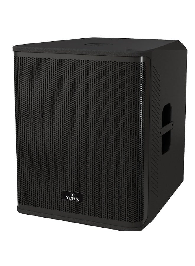 YORX Y15SP Active Subwoofer - Image 1