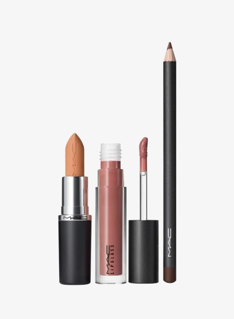 Blossom Shift Lip Trio, Savings 30%