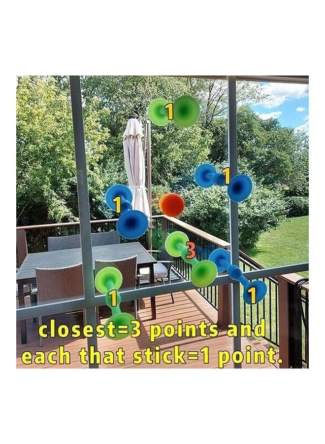 NIBEMINENT Silicone Stress Sensory Toy Set - Image 4