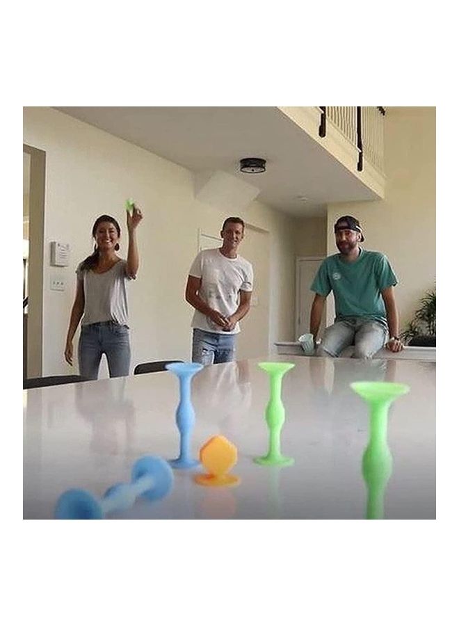 NIBEMINENT Silicone Stress Sensory Toy Set - Image 5