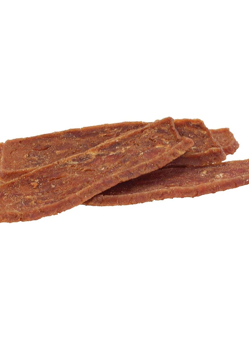 Pets Unlimited Chicken Filet Strips Large Dog Treats 150G - Image 3