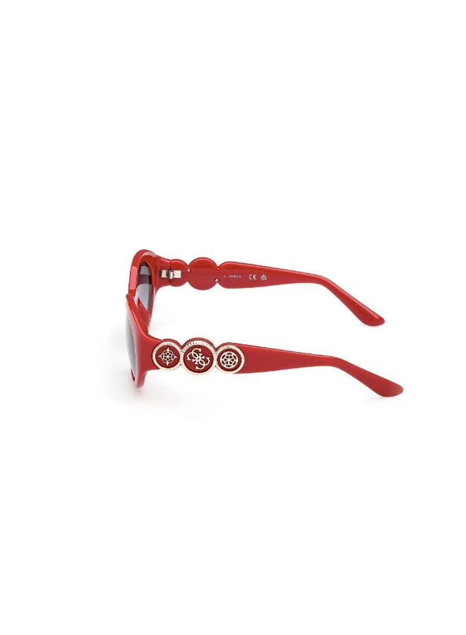 Guess  GU00198-H66B53 sunglasses for Women | Best Price UAE