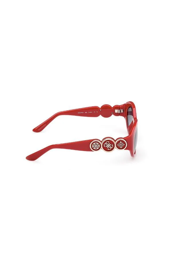 Guess  GU00198-H66B53 sunglasses for Women | Best Price UAE
