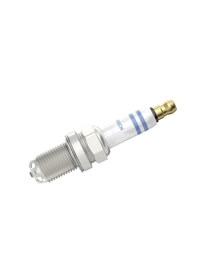 Bosch 16mm 4-spark plug E90