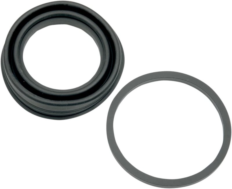Cycle Craft 19257 4-Piston Caliper and Seal Kit - Image 2